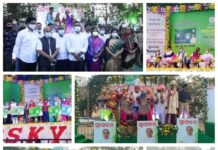 ସ୍ୱାସ୍ଥ୍ୟ କ୍ଷେତ୍ରରେ ବିପ୍ଳବ : ଉପକୂଳରୁ ଉପାନ୍ତ ସବୁଠି ମିଳିବ ମାଗଣା ଚିକିତ୍ସା….
