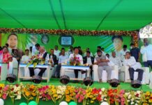 କେନ୍ଦ୍ର ମାନୁ ସଂଘୀୟ ବ୍ୟବସ୍ଥା : ପ୍ରଣବ..