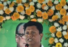 ସାମାଜିକ ଆନ୍ଦୋଳନରେ ପରିଣତ ହୋଇଛି ବିଜେଡି: ପ୍ରଣବ