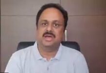 ମାଲକାନଗିରି ସାମ୍ବାଦିକଙ୍କ ସହ ରାଜ୍ୟ ସରକାରଙ୍କ ଗଣମାଧ୍ୟମ ପରାମର୍ଶଦାତାଙ୍କ ଆଲୋଚନା….