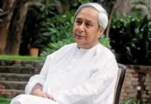 କ୍ୟାବିନେଟ ନିଷ୍ପତ୍ତି ଉପରେ ମୁଖ୍ୟମନ୍ତ୍ରୀଙ୍କ ସୂଚନା….