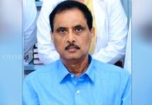 ଓଡ଼ିଶାରୁ ୪ ଓମିକ୍ରନ ଆକ୍ରାନ୍ତ ଚିହ୍ନଟ…