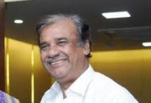 ପାଇକ ବିଦ୍ରୋହକୁ ପ୍ରଥମ ସ୍ଵାଧୀନତା ସଂଗ୍ରାମ ମାନ୍ୟତା ଦିଆଯାଉ ବୋଲି ଦାବି କରିଛନ୍ତି: ସାମାଜିକ ସୁରକ୍ଷା ଭିନ୍ନକ୍ଷମ ସଶକ୍ତିକରଣ ମନ୍ତ୍ରୀ ଅଶୋକ ପଣ୍ଡା