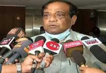 ରାଷ୍ଟ୍ରରୁ ରାଜ୍ୟକୁ ଫେରିଥିବା 246 ଜଣ ପଜିଟିଭ ଚିହ୍ନଟ…
