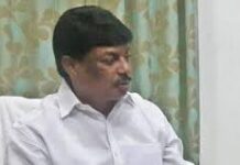 ବାତ୍ୟାକୁ ଦୃଷ୍ଟିରେ ରଖି ସରକାର ଙ୍କ ପକ୍ଷରୁ ପ୍ରସ୍ତୁତି ଜୋରଦାର କରାଯାଇଛି…