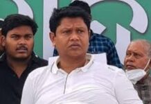 ସଂରକ୍ଷଣ ରାଜନୀତି : ଧର୍ମେନ୍ଦ୍ରଙ୍କୁ କଣ କହିଲେ ପ୍ରଣବ…