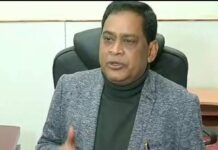 ଓମିକ୍ରନକୁ ନେଇ ସ୍ଵାସ୍ଥ୍ୟ ମନ୍ତ୍ରୀ ନବ ଦାସଙ୍କ ପ୍ରତିକ୍ରିୟା…