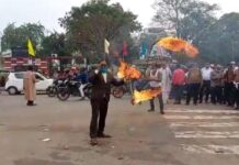 ବକ୍ସି ଜଗବନ୍ଧୁଙ୍କ ଶ୍ରାଦ୍ଧ ଦିବସ ଅବସରରେ ଭକ୍ତିପୂତ ଶ୍ରଦ୍ଧାଞ୍ଜଳି…
