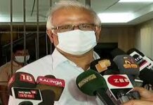 ଲକ୍ଷଣ ନଥିଲେ କରନ୍ତୁ ନାହିଁ କୋଭିଡ଼୍ ଟେଷ୍ଟିଂ….