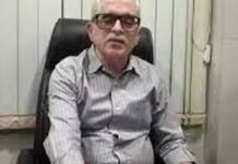 ସଂକ୍ରମଣ ସ୍ଲୋ ଡାଉନ ହୋଇଥିବାରୁ ସଂକ୍ରମଣ କମିଛି ତା ସହ ଟେଷ୍ଟିଙ୍ଗ ମଧ୍ୟ କମିଛି …
