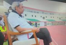 ୟଙ୍ଗ ଲୁକରେ ନବୀନ……