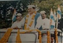 ଓଡ଼ିଶାର ପୂର୍ବତନ ମୁଖ୍ୟମନ୍ତ୍ରୀ ହେମାନନ୍ଦ ବିଶ୍ଵାଳଙ୍କ ପରଲୋକ..