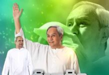 ସେବା ଆଣିଲା ଟିପା : ସବୁଠି ନବୀନ ଆଉ ନବୀନ, ଶଙ୍ଖମୟ ହେଲା ମୟୂରଭଞ୍ଜର….