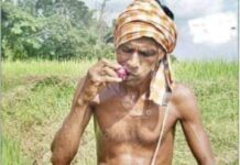 ରଘୁର ପଖାଳ କଂସା ଏବେ ଗଣମାଧ୍ୟମର ମୁଖ୍ୟ ଖବର….