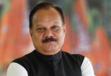ଭୋଟର ତାଲିକାରେ ନାହିଁ ବରିଷ୍ଠ ବିଜେପି ନେତା ବିନୋଦ ଦାସଙ୍କ ନାମ…