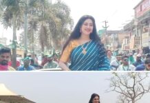 ଷ୍ଟାର ପ୍ରଚାରଙ୍କ ମାହୋଲରେ କମ୍ପିଲା ଯାଜପୁର : ସଭିଁଙ୍କ ମୁହଁରେ ଡବଲ ଶଙ୍ଖ