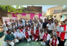 ସୋଆ ଛାତ୍ରଛାତ୍ରୀମାନଙ୍କ ଦ୍ୱାରା ମୁଖ ସ୍ୱାସ୍ଥ୍ୟ ଦିବସ ପାଳିତ…