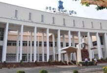 ବିଧାନସଭାରେ ପାରିତ ହେଲା 2022-23 ର ଆର୍ଥିକ ବର୍ଷ ନିମନ୍ତେ ବ୍ୟୟ ମଞ୍ଜୁରୀ ବିଲ….