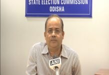 ଆସନ୍ତା କାଲି ପୌର ଭୋଟ ଗଣତି…