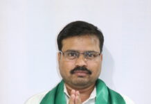 ଏ ଲଢେଇ ଆପଣଙ୍କର : ଶ୍ରୀକ୍ଷେତ୍ର ପରି ଝଲସିବ ବିରଜା କ୍ଷେତ୍ର _ସୁରେନ୍ଦ୍ର କୁମାର