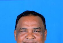 ରାଜ୍ୟରେ ଆଇନ ଶୃଙ୍ଖଳା ପରିସ୍ଥିତି ବିପର୍ଯ୍ୟସ୍ତ ବୋଲି କହିଲେ ବିଜେପି ବିଧାୟକ ଭାସ୍କର ମଢେଇ…
