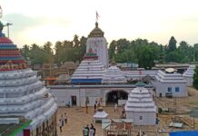 ଆତ୍ମୀୟତାରେ ସମସ୍ତଙ୍କୁ କୋଳେଇ ନିଏ ଯାଜପୁର ମାଟି*