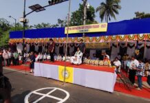 ସୌନ୍ଦର୍ଯ୍ୟର ଭୁବନ ଭୁବନେଶ୍ବର : ହେଲେ ଆଉ ନାହିଁ ପୁରୁଣା ଆତ୍ମୀୟତା