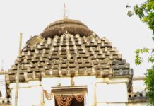 ନୀଳମାଧବ ପୀଠର ବିକାଶ ପାଇଁ ୧୦୦ କୋଟିଟଙ୍କା ଅନୁମୋଦନ କଲେ ମୁଖ୍ୟମନ୍ତ୍ରୀ…