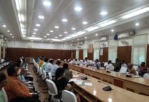 ୨୦୨୫ ସୁଦ୍ଧା ଶେଷ ହେବ ଖୋର୍ଦ୍ଧା-ବଲାଙ୍ଗୀର ରେଳପଥ କାର୍ଯ୍ୟ…