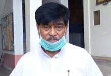 ରାଜ୍ୟକୁ ୧୦୦ ପ୍ରତିଶତ ଚାଉଳ ଯୋଗାଇଦେବା ପାଇଁ କେନ୍ଦମ୍ରନ୍ତ୍ରୀ ଶ୍ରୀ ଗୋୟଲ ଙ୍କୁ ପତ୍ର ଲେଖିଲେ ଯୋଗାଣମନ୍ତ୍ରୀ ଶ୍ରୀ ସ୍ୱାଇଁ…