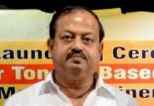 ବିଜେଡିର ଉପ ସଭାପତି ଦେବୀ ମିଶ୍ରଙ୍କ ପ୍ରତିକ୍ରିୟା…