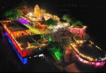 ପୀଠର ବିକାଶରେ ସବୁ ଏକାକାର…….