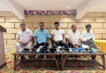 ବ୍ରଜରାଜନଗରରେ ପ୍ରଣବଙ୍କ ସମରସଜା….