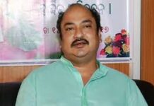 ବିଧାୟକ ସମ୍ବିତ ରାଉତରାୟଙ୍କ ପ୍ରତିକ୍ରିୟା….