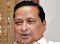 ଚିନ୍ତନ ଶିବିରରେ ଯୋଗ ଦେବେ ନିରଞ୍ଜନ ପଟ୍ଟନାୟକ…
