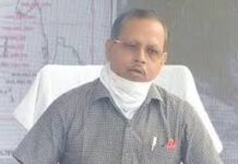 ଟଳିଛି ବାତ୍ୟା ବିପଦ…