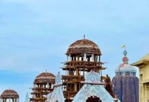 କାଳିଆ ଆସିବ ଝୁଲିଝୁଲି : ସଭିଁଏ ଆନନ୍ଦେ କହିବେ ଜୟ ଜଗନ୍ନାଥ