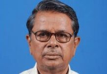 ଘଷିପୁରା ବିଧାୟକ ବଦ୍ରି ପାତ୍ରଙ୍କ ବଡ଼ ବୟାନ…