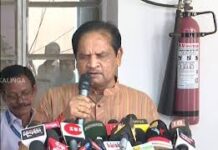 ବଜେଟ ଅଧିବେଶନ ରେ ବଦଳିବେନି ବିରୋଧି ଦଳ ନେତା…
