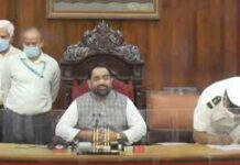 ପ୍ରଶ୍ନ କାଳ ସ୍ୱାଭାବିକ…