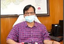 ନୁଆଁ ଭେରିଆଣ୍ଟ କୁ ରୋକିବ ବୁଷ୍ଟର ଡୋଜ…