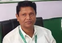 ଦ୍ରୋପଦି ମୁର୍ମୁଙ୍କ ପାଇଁ ଅଣ୍ଟା ଭିଡିଲା ବିଜେଡି, ମଙ୍ଗ ଧରିଲେ ନବୀନ, ଟିମ୍ ସହ ସମର୍ଥନ ଯୋଗାଡ଼ରେ ଦାୟିତ୍ଵ ରେ ପ୍ରଣବ …