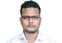 ମୁହଁ ଖୋଲିଲେ ବିଜୟ ଶଙ୍କର….