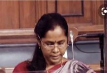 ଆବାସ ପ୍ଲସ ପୋର୍ଟାଲ୍ ଖୋଲିବା ପାଇଁ ସଂସଦରେ ଦାବି କଲେ: ସାଂସଦ ଶ୍ରୀମତୀ ମଞ୍ଜୁଲତା ମଣ୍ଡଳ…