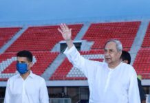 Make in odisha ପାଇଁ ବାହାର ରାଜ୍ୟରେ ନବୀନ କରିବେ ରୋଡ ସୋ…….