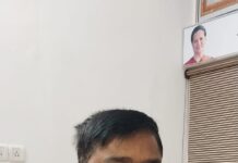 ମୋକିମଙ୍କୁ ପିସିସି ର ମାଷ୍ଟର ଷ୍ଟ୍ରୋକ…