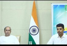 ସୁରଜ୍ ପୁରସ୍କାର-୨୦୨୨ ପାଇଲେ ଗଞ୍ଜାମର ସ୍ୱର୍ଗତ ସୁଶୀଲ ସାହୁ ଓ ସିଦ୍ଧି ସମୃଦ୍ଧି..