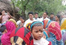 ଲୋକଙ୍କ ଭଲ ମନ୍ଦରେ ପ୍ରଣବ ….