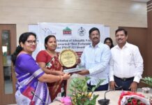 ସମ୍ମାନିତ ହେଲେ NAC ଆଠମଲିକ….