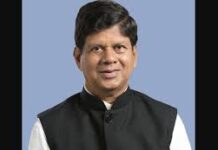 2024ରେ ଓଡ଼ିଶାରେ ବିଜେଡି ସରକାର :ସୌମ୍ୟ ପଟ୍ଟନାୟକ